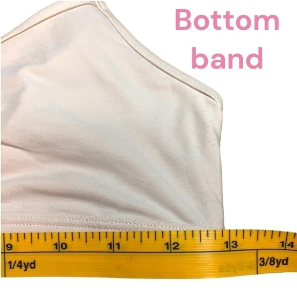 Free FWD Women's Adjustable V Bralette (NWOT) - Picture 5 of 11